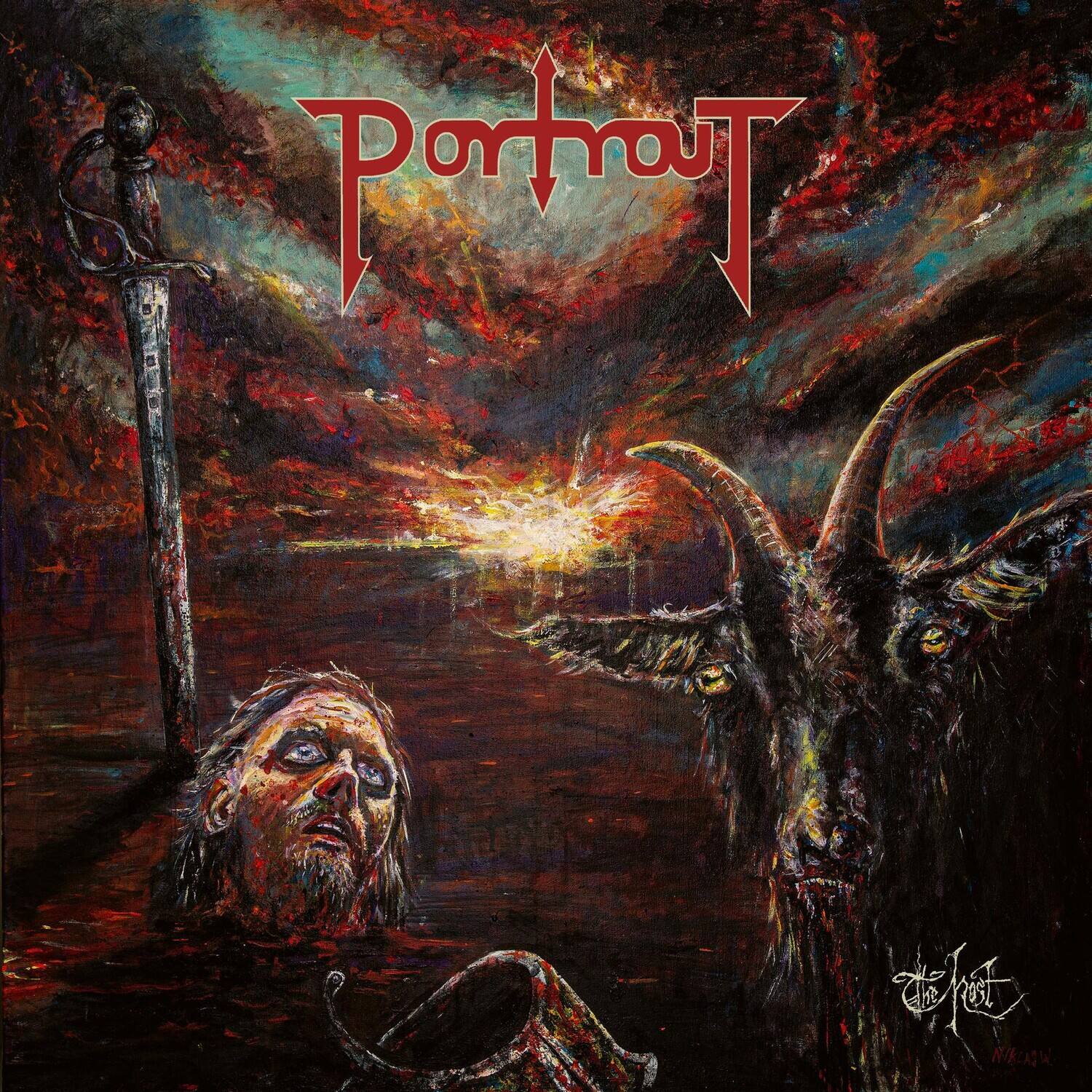 Portmort