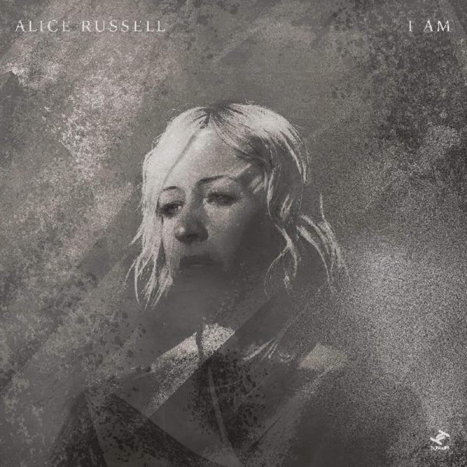 Alice Russell - I Am   - CASSETTES