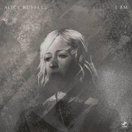 Alice Russell - I Am - VINYL LP