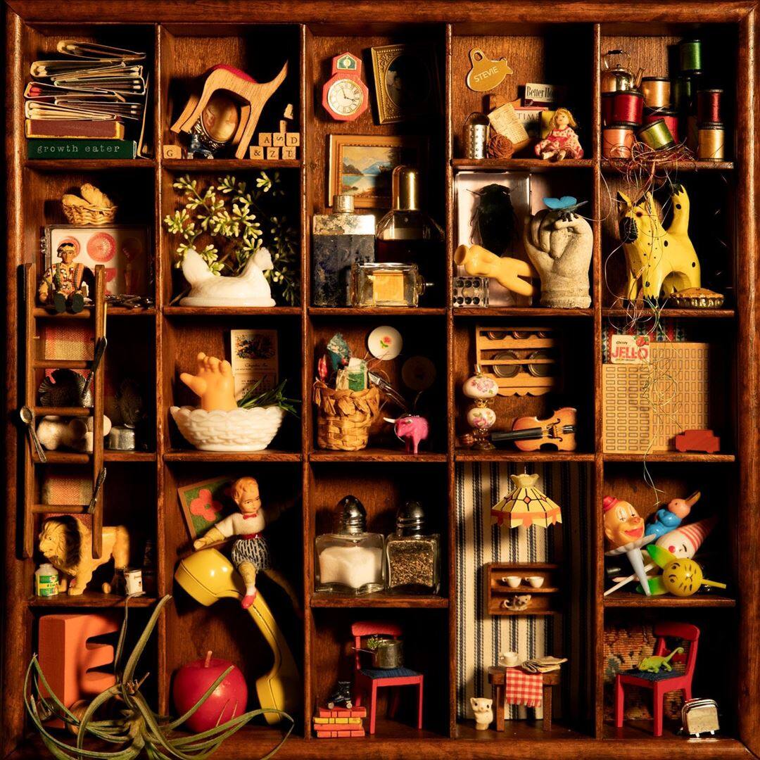 Growth Eater [LP] [VINYL] price history on PriceWatchPro