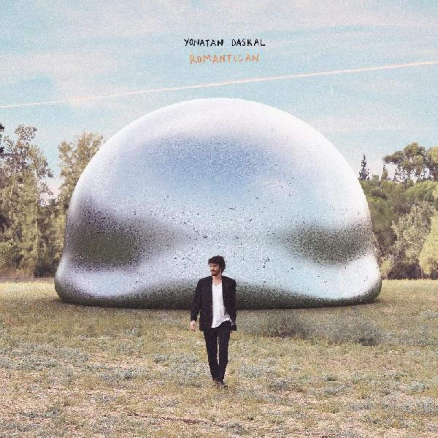 Yonatan Daskal - Romantican   - VINYL LP price history on PriceWatchPro