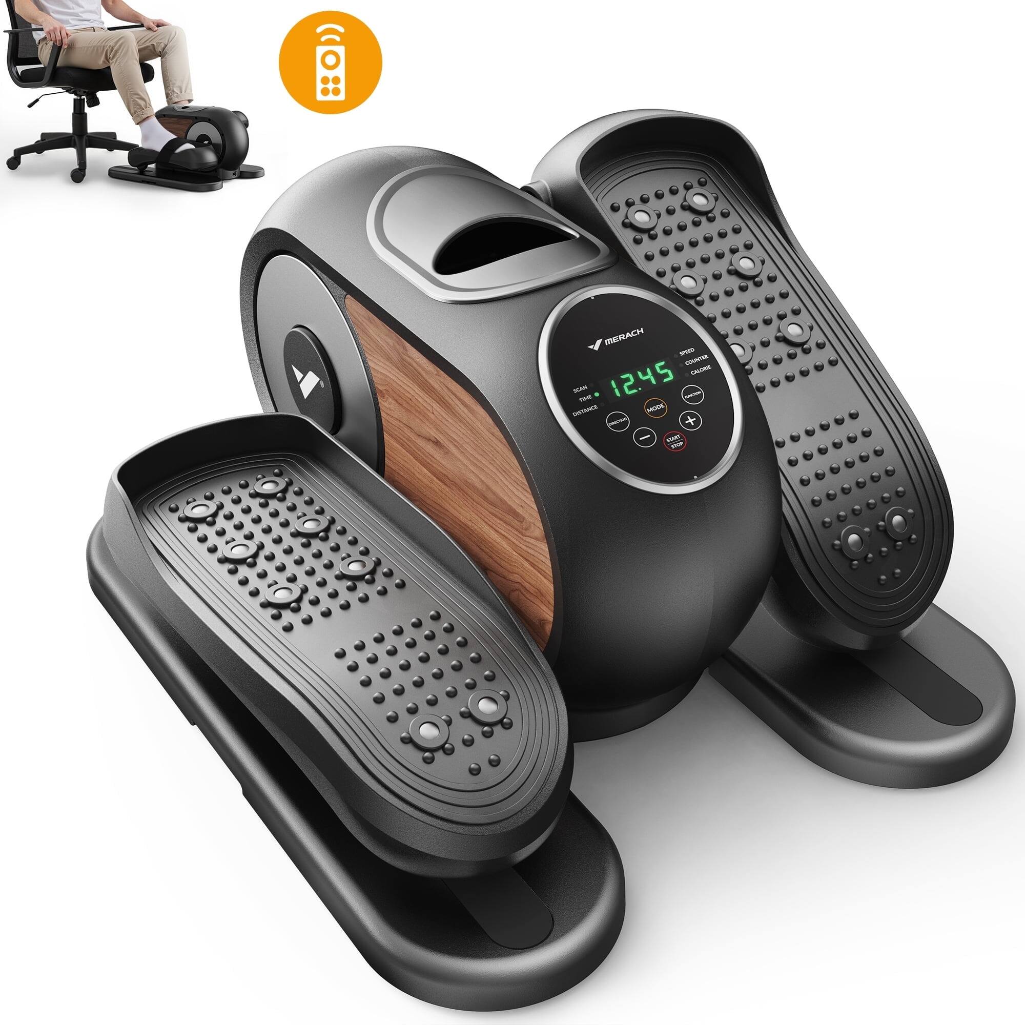 MERACH
12.45
CALORIES
DISTANCE
MODE
CONTROL
ON/OFF
+
-