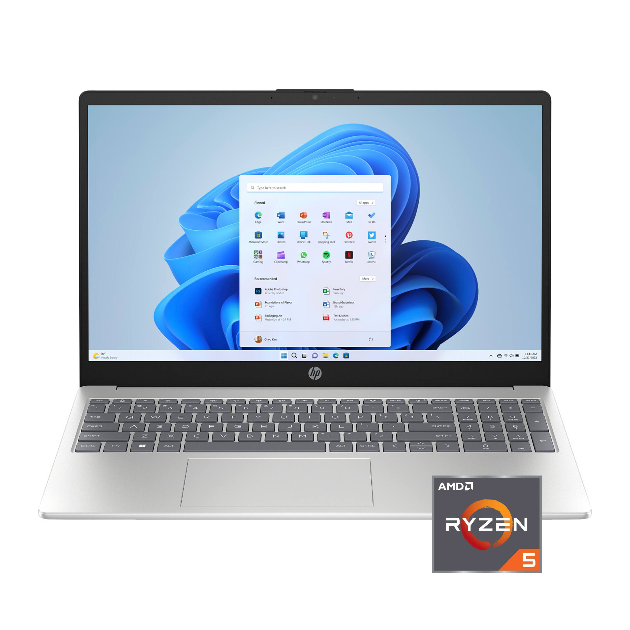 HP 17.3