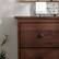 Alt View Zoom 21. Walker Edison - Modern 4 Drawer Dresser - Walnut.