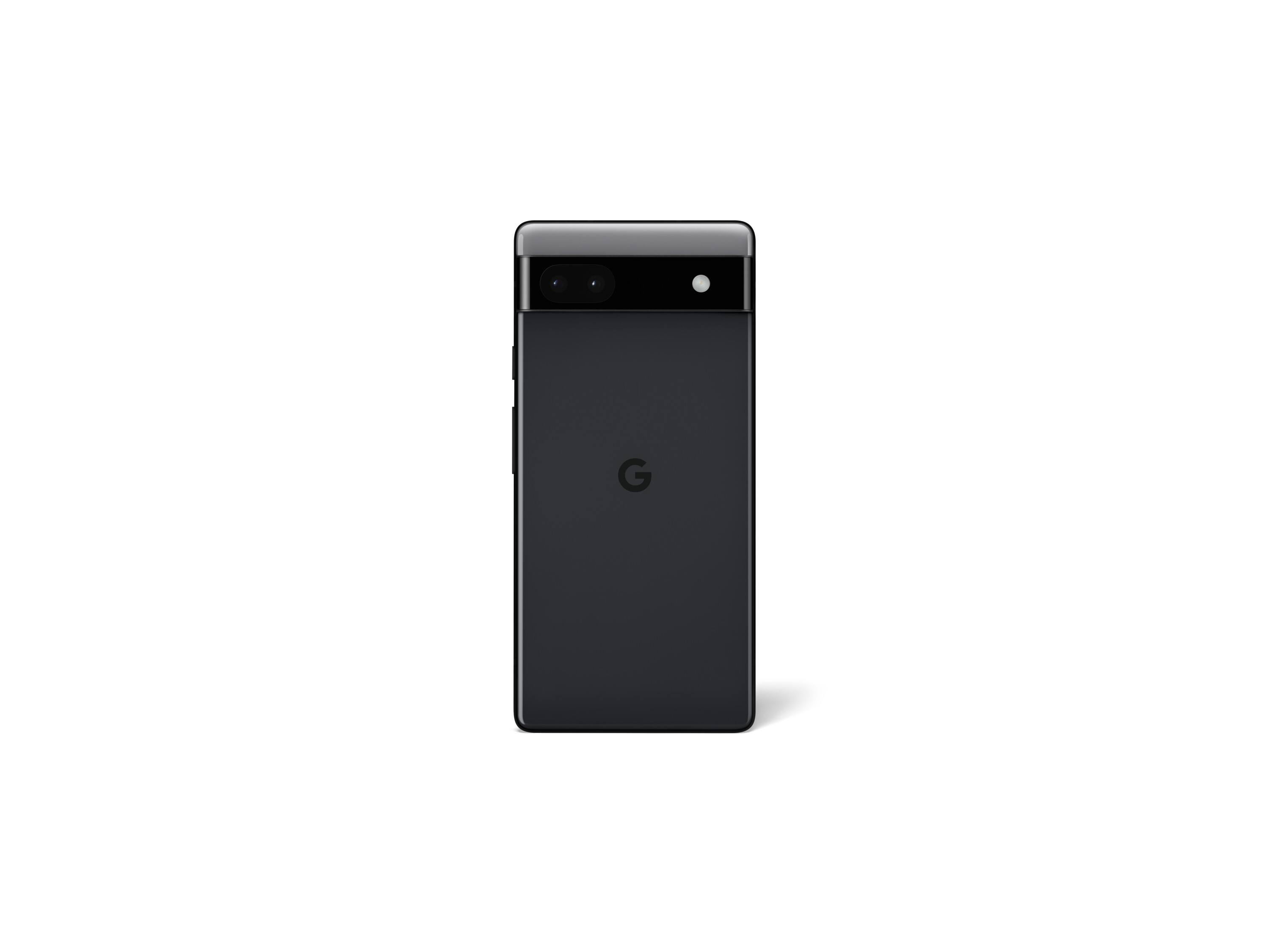 Best Buy: Google Pixel 6a 128GB Charcoal (AT&T) GX7AS