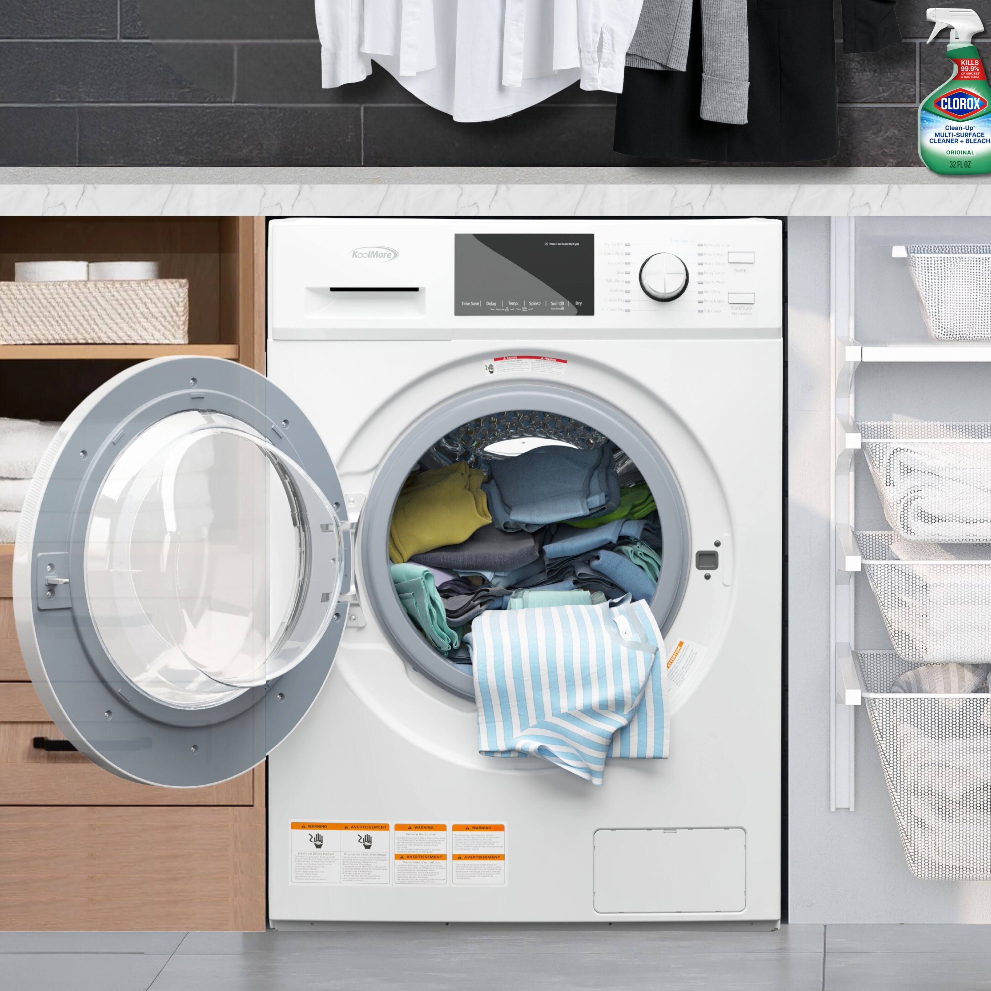 RED 5 | CLOROX - MA CLEANER INO -E 1R d KoolMore