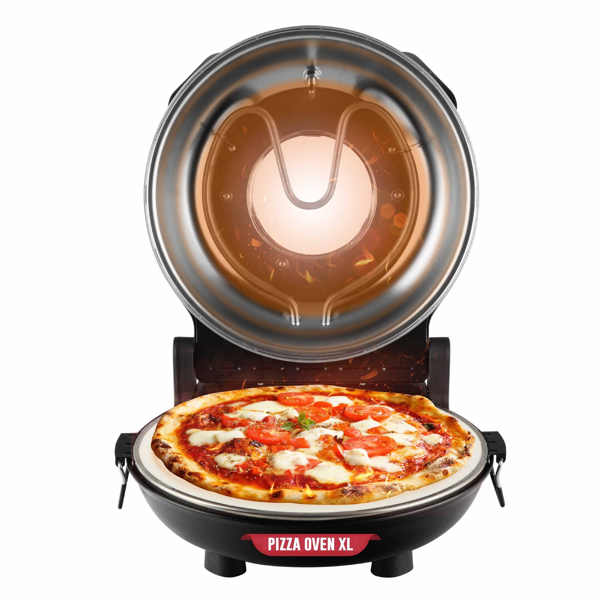 PIZZA OVEN XL
