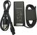 DELL 65.0W AC Adapter
65.0W
17V 3.82A
IS 13252(Part 1)
NOM IEC 60950-1
www.bis.gov.in
SAFETY MARK 200984.11
C
EAC 0000000360298
10120 KC
CA
CN-OCJG9W-HKC00-371
OBNA-AD1
FW:V05
Made in China
DELL
65.0W AC Adapter
17V 3.82A
IS 13252(Part 1)
IEC 60950-1
www.bis.gov.in
SAFETY MARK 200984.11
C
EAC 0000000360298
10120 KC
CA
CN-OCJG9W-HKC00-371
OBNA-AD1
FW:V05