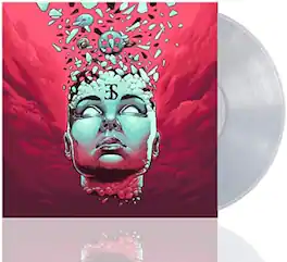 Employed to Serve - Conquering - VINYL LP