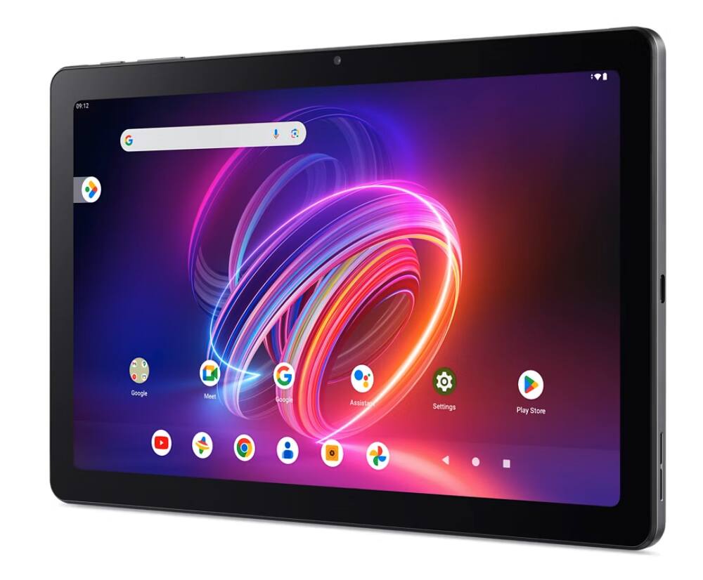 09:12 G 1 Google Meet G Google Assistant Settings Play Store