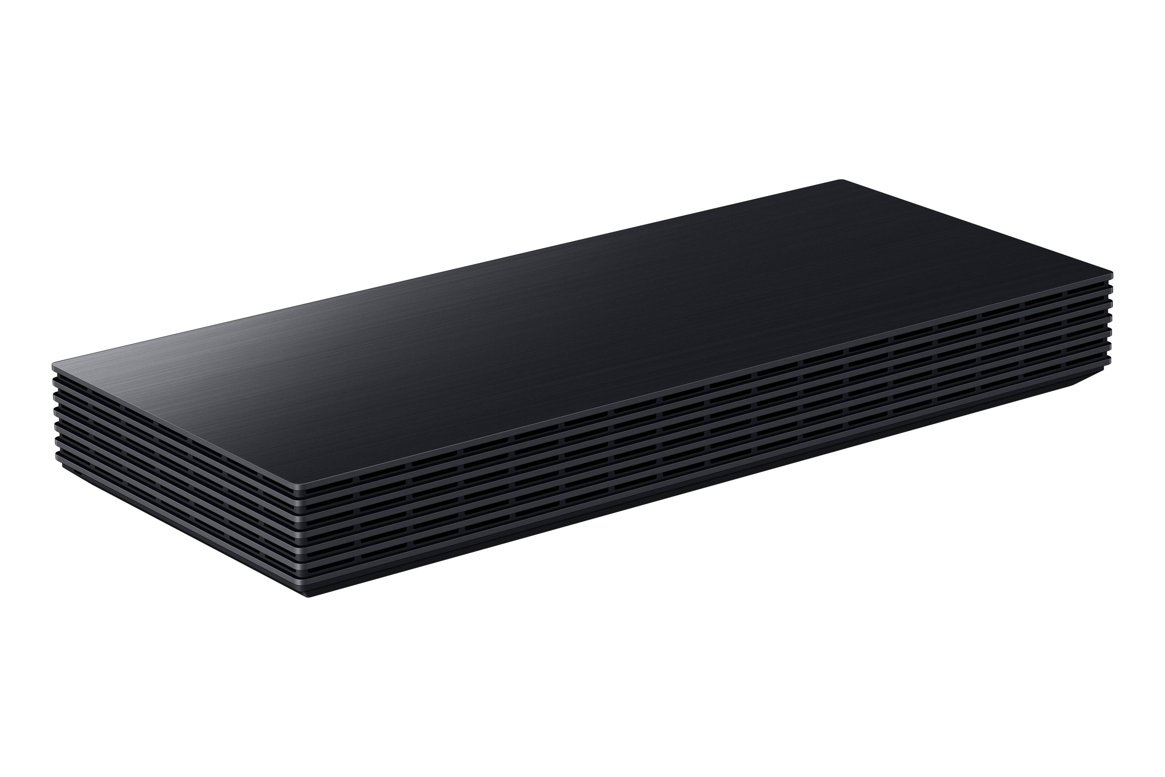 Alt View 11. Samsung - Wireless One Connect Box for Micro RGB (R95H), OLED (S95H), The Frame Pro (LS03HW) - Black.