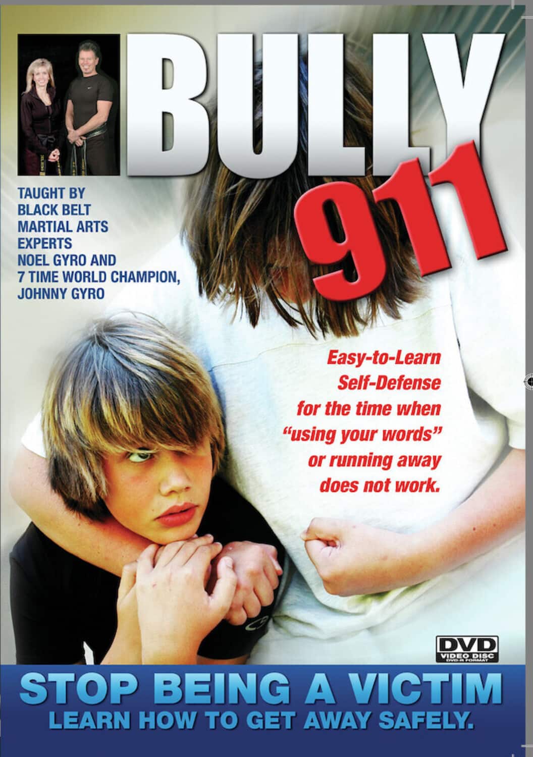 Bully 911   - DVD price history on PriceWatchPro