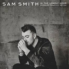 Sam Smith - In the Lonely Hour: Drowning Shadows Edition - VINYL LP