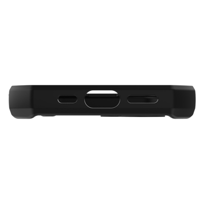 CQ x Carson & Quinn Interwork with MagSafe Case iPhone 16 Black - Best Buy CQ x Carson & Quinn Interwork with MagSafe Case iPhone 16 Black - Best Buy