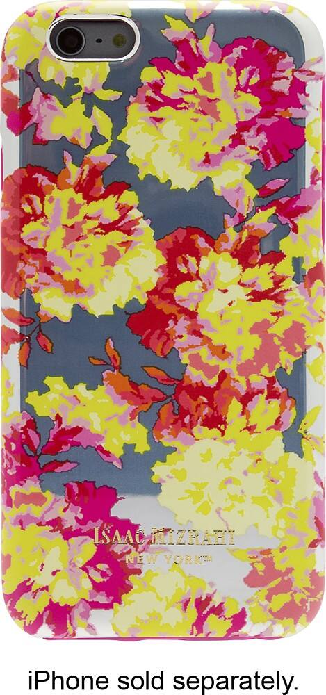 Customer Reviews: Isaac Mizrahi New York Case for Apple® iPhone® 6 and ...