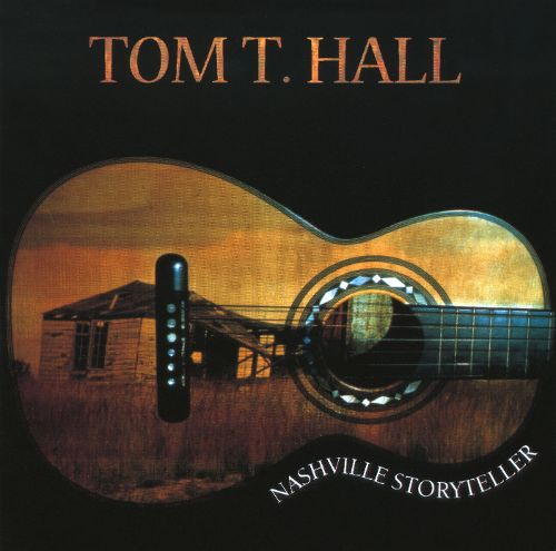  Nashville Storyteller [CD]