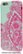 Front. Nanette Lepore - Case for Apple® iPhone® 6 and 6s - Teal/Pink.