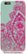 Alt View 1. Nanette Lepore - Case for Apple® iPhone® 6 and 6s - Teal/Pink.