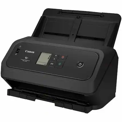 Canon ImageFORMULA M-0M DFR