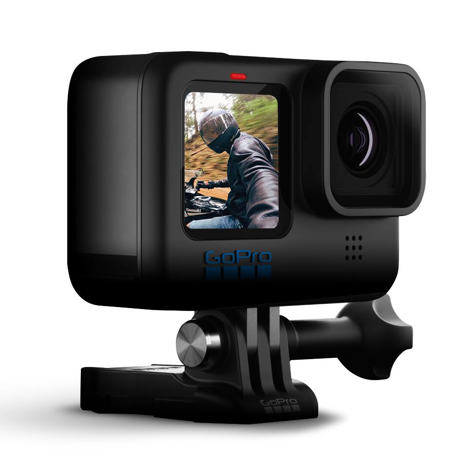 GoPro HERO