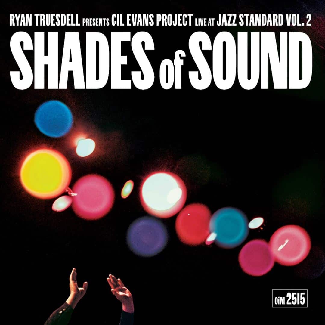 Shades of Sound [LP] [VINYL]