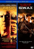 Basics/S.W.A.T. [2 Discs] [DVD] - Front_Original