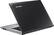 Alt View Standard 1. Lenovo - IdeaPad 14" Touch-Screen Laptop - 6GB Memory - 500GB Hard Drive - Graphite Gray.