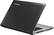 Alt View Standard 2. Lenovo - IdeaPad 14" Touch-Screen Laptop - 6GB Memory - 500GB Hard Drive - Graphite Gray.