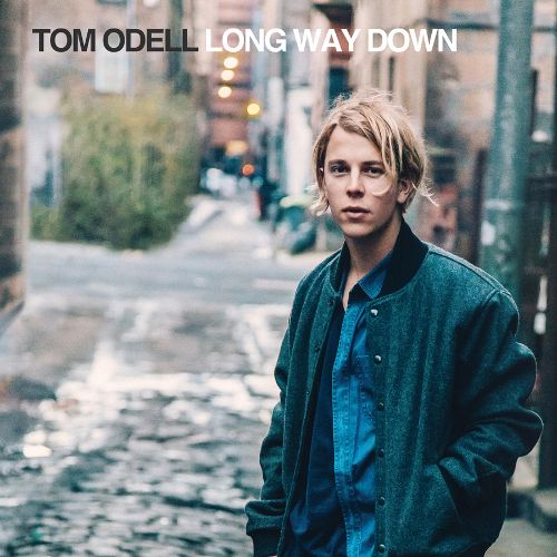  Long Way Down [CD]