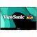 Alt View 18. ViewSonic - VX1655-4K-OLED 15.6" OLED UHD Portable Monitor (USB-C, Mini HDMI) - Black.