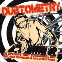 Dubtometry [LP] - VINYL - Front_Standard