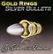 Front Standard. Gold Rings Silver Bullets [CD].