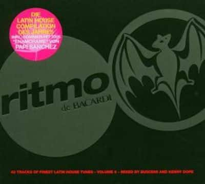 Best Buy: Ritmo de Bacardi, Vol. 6 [CD]