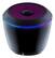 Front. iLive - Wireless Bluetooth Speaker - Purple.