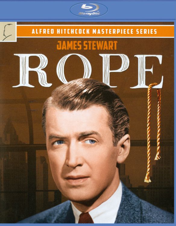  Rope [Blu-ray] [1948]