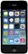 Front Standard. Apple - iPhone 4s 8GB Cell Phone - Black (AT&T).