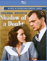 Shadow of a Doubt [Blu-ray] [1943] - Front_Original