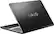Alt View Zoom 2. Sony - Geek Squad Certified Refurbished VAIO Fit 15.5" Touch-Screen Laptop - 8GB Memory - Black.