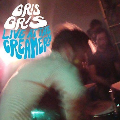 

Live at the Creamery [LP] - VINYL