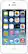 Front Standard. Apple - iPhone 4s 8GB Cell Phone - White (Sprint).