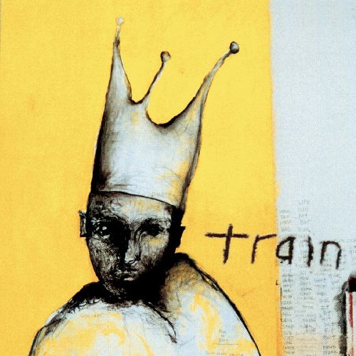  Train [CD]