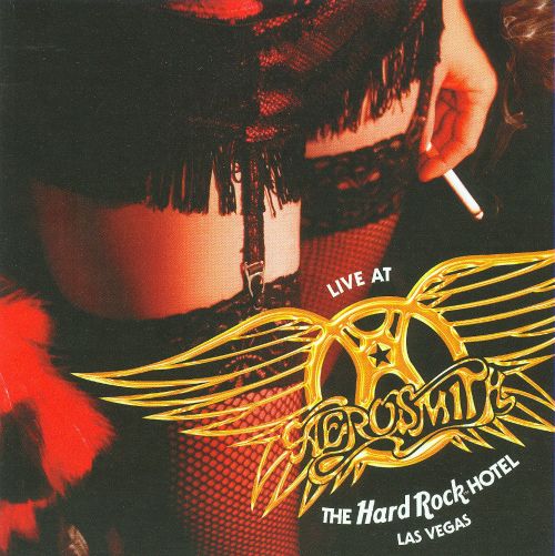  Rockin' the Joint [CD]