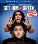 Front Standard. Get Him to the Greek [Includes Digital Copy] [UltraViolet] [Blu-ray] [2010].