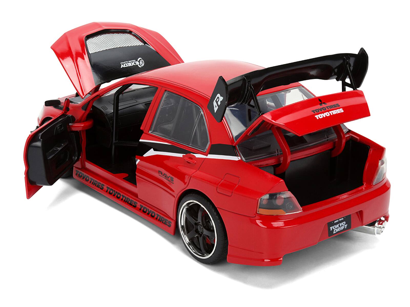 n - EXEDA  
AP TOYO TIRES  
TOYO TIRES  
TOYO TIRES  
TOYO TIRES  
TOYO TIRES  
- - TOKYO DRIFT