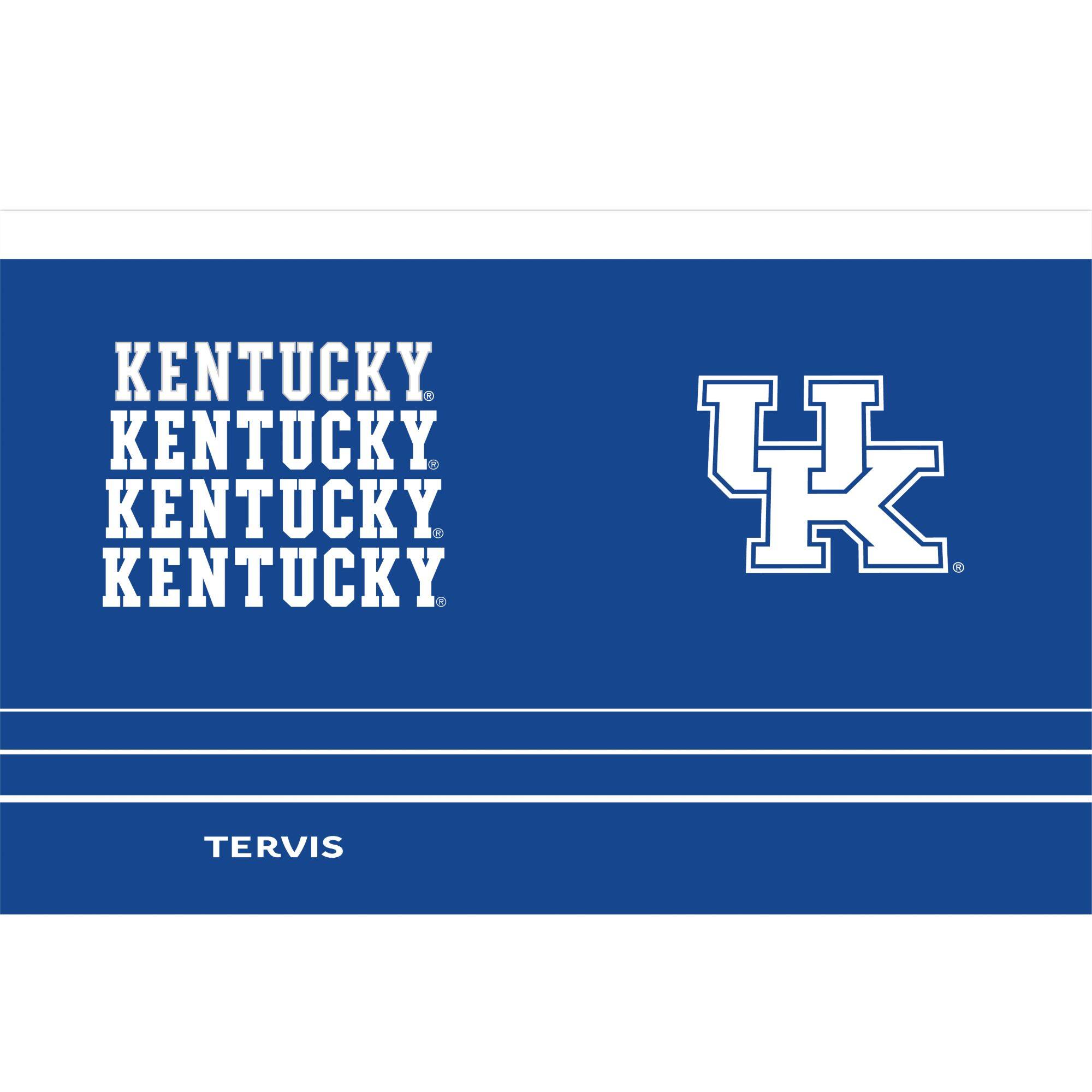 KENTUCKY  
KENTUCKY  
KENTUCKY  
KENTUCKY  

TERVIS