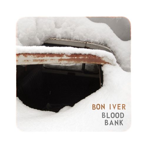  Blood Bank [LP] - VINYL