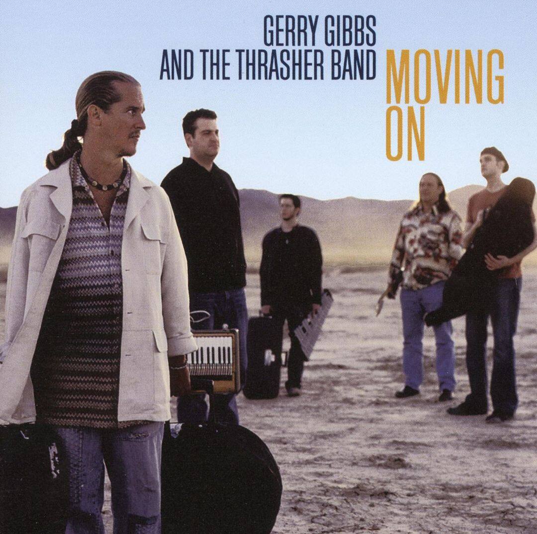 Best Buy Moving On, Never Looking Back [CD]