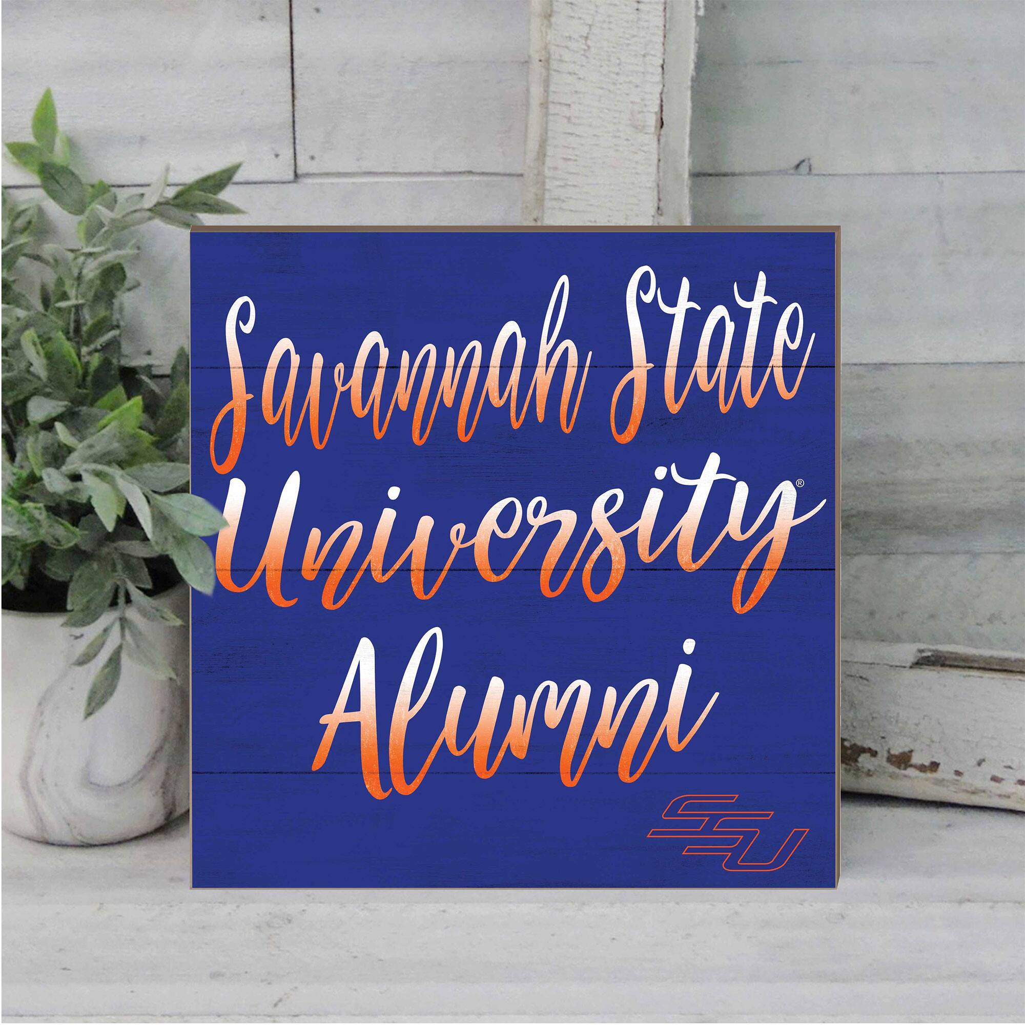 Savannah State University Alumni