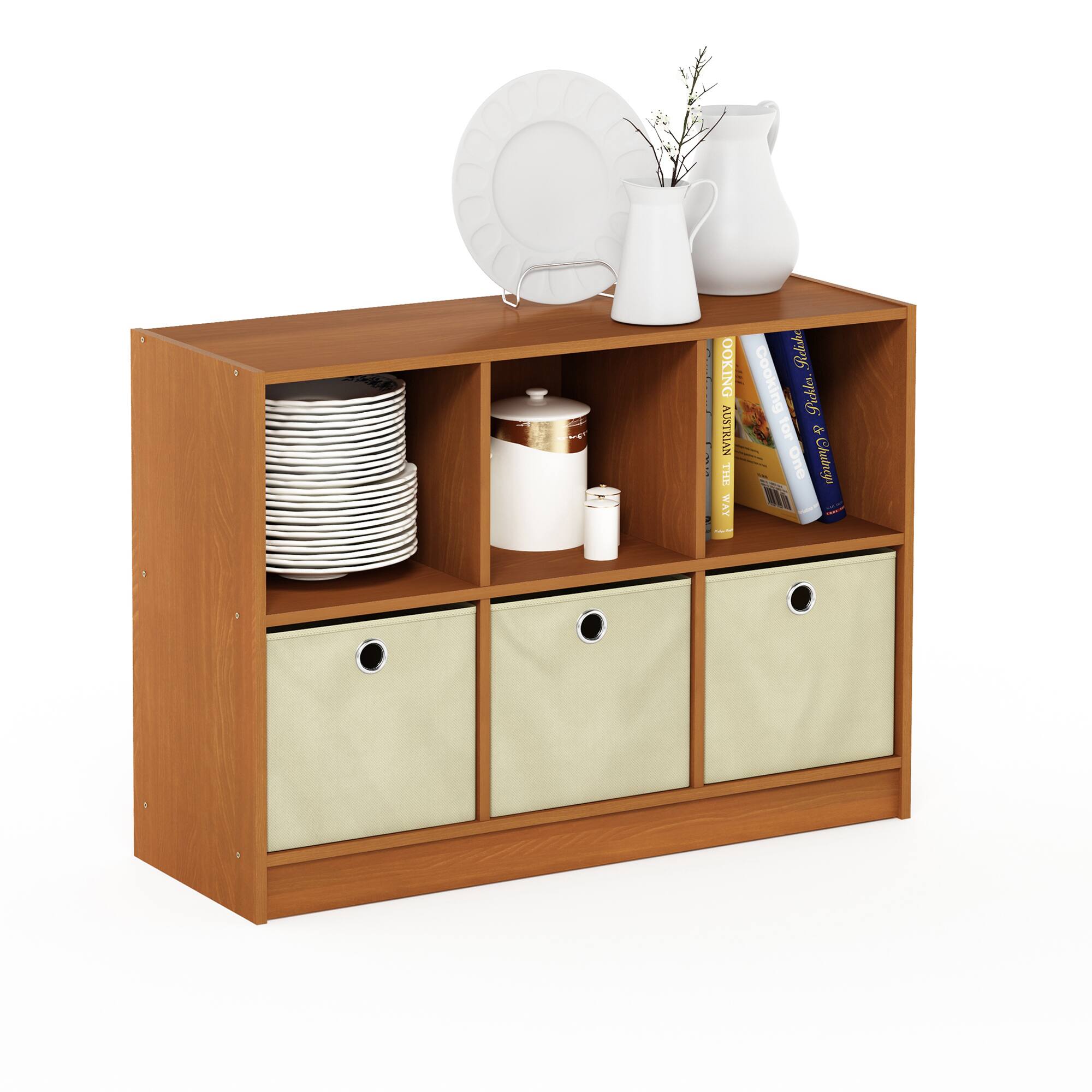 I'm looking for an Austrian-style kitchen organizer.