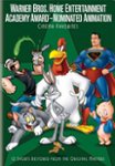Front. Warner Bros. Home Entertainment Academy Award-Nominated Animation: Cinema Favorites [DVD].
